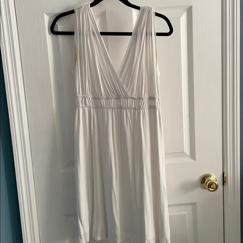 Loft dress